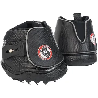 Equine Fusion Active Jogging Shoe Slim
