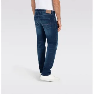 MAC Arne Slim Fit Blau 34/32