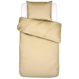 Essenza Minte yellow straw 155 x 220 cm + 80 x 80 cm