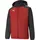 teamLIGA Allwetter Kinder red/black 176