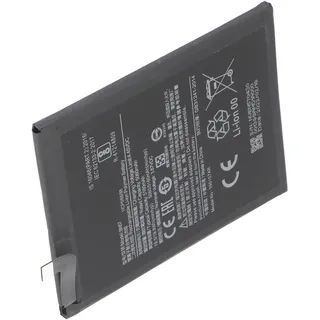 AccuCell Akku passend für Xiaomi Poco X3 Akkutyp BN57 Li-Polymer, 3,85V, 5000mAh, 19,2Wh, built-in, ohne Werkzeug