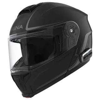 Sena OutRush 2 Matt-Schwarz M