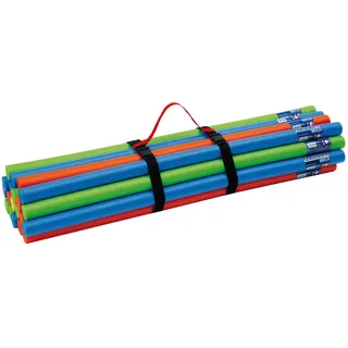 BECO® Schwimmnudel Tragegurt - Schwarz