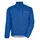 Jacke (Größe L, blau)