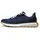 Model Maxi Herren Blau 42