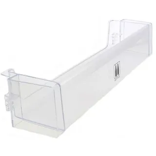Flaschenhalter h=90mm l=474mm für Whirlpool Kühlschrank