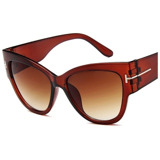 AquaBreeze Sonnenbrille Sonnenbrille Damen Polarisiert und Damen (mit Oversize Großer Rahmen) Klassisch Vintage Brille braun