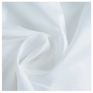 likeka Duschvorhang 240 x 250 cm weiß