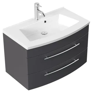 magnolia home Bella Waschtisch 80 x 50 cm (BELLA80000104DE)