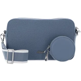 s.Oliver Umhängetasche Crossbody Bag Blue