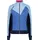 Woman Jacket With Detachable Sleeves sky L607 38 38