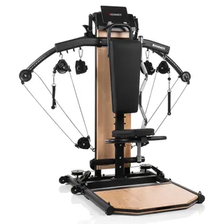 Hammer BioForce MX NorsK Schwarz