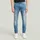 Jeans Light Indigo Aged 33 36