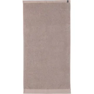 Essenza Handtücher, Beige, Textil, 60x110 cm, Badtextilien, Handtücher