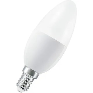 LEDVANCE LED-Lampe 3er Pack E14 4,9 W warmweiß