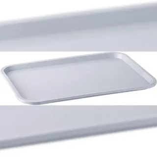 APS Fast Food-Tablett, 41 x 30,5 cm, 6 St.