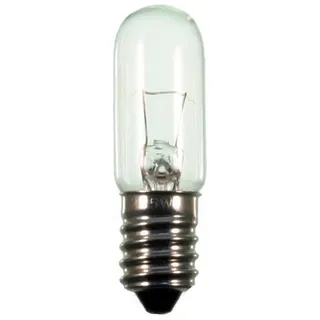 Scharnberger+Hasenbein Röhrenlampe 16x54mm E14 12V 5W 25810