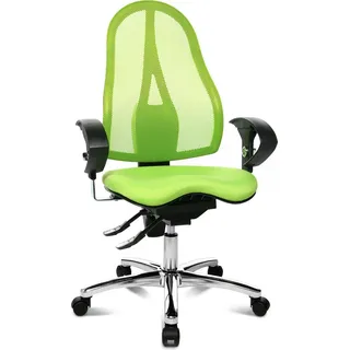 TOPSTAR Sitness 15 grün