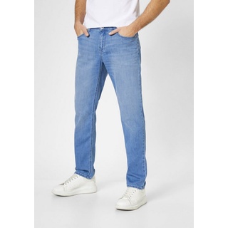 Paddock's Regular-fit-Jeans BEN Regular-Fit mit Motion & Comfort Stretch blau
