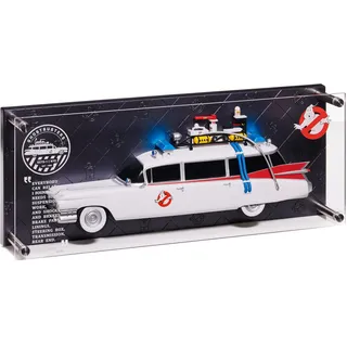 Numskull Games Numskull Ghostbusters Ecto-1 Tellerreplika One Size