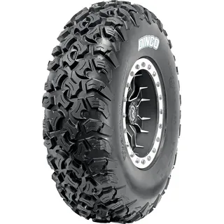 CST 29x9.00 ZR14 58M Dingo CU-47 Front 8PR