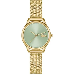 Lacoste Taucheruhr CROCODELLE 2001502 - gold