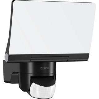 Steinel LED-Strahler mit schwenkbarem Bewegungsmelder XLED Home 2 S Schwarz