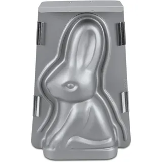 Städter we love baking 3D-Backform Osterhase 18 x 26 x 8 cm