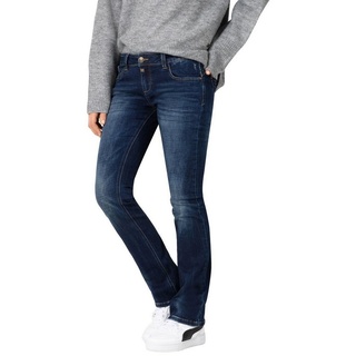 TIMEZONE Slim-fit-Jeans SLIM LISATZ mit Stretch blau 32W / 32L