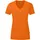 T-Shirt Damen orange 34