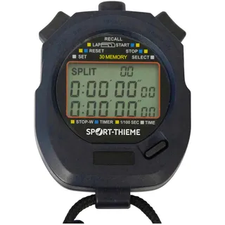 Sport-Thieme Stoppuhr Countdown