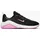 AIR ZOOM BELLA BLACK/LT MAGENTA-SAIL
