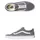 Pewter/True White 44,5
