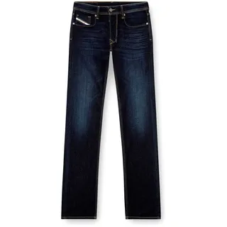 Diesel 1985 Larkee Straight Fit Blau 32/32