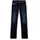 Larkee Straight Blau 32/32