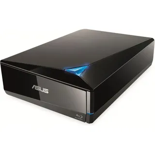 ASUS BW-16D1X-U (Blu-ray Laufwerk), Optisches Laufwerk, Schwarz