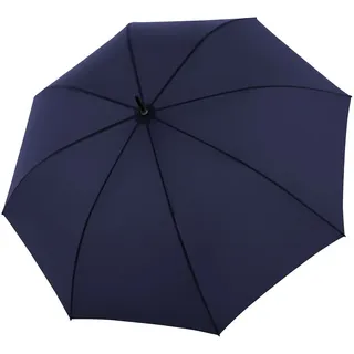 Doppler Regenschirm Nature Golf AC XL Deep Blue