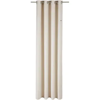 Esprit Harp Ösenschal 140x250 cm natur