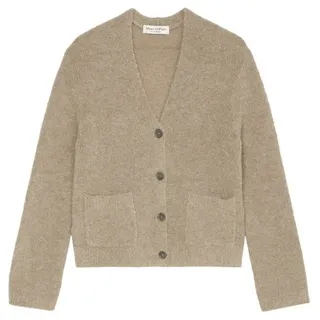 Marc O'Polo Strickjacke grau M