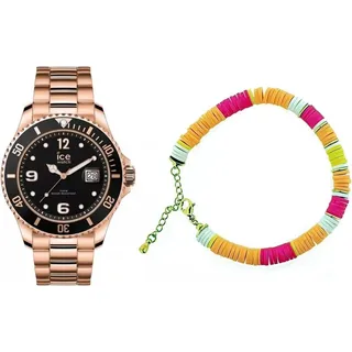 ICE-Watch Ice Steel Rose-Gold 40 mm 020909