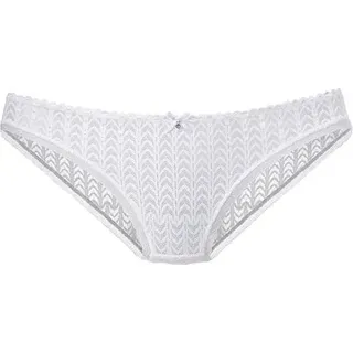 s.Oliver Lilou Slip Weiß 36/38