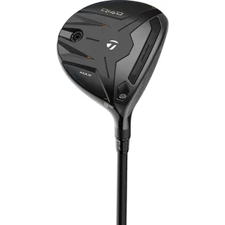 TaylorMade Qi4D Max