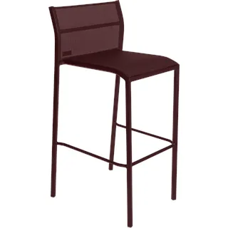Fermob Cadiz Barstuhl Aluminium Batyline