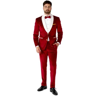 opposuits Velvet Vibes Deluxe Anzug (54)