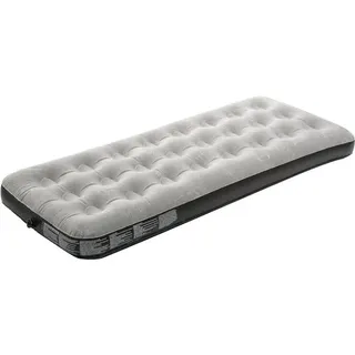 Brunner Flair Single grau