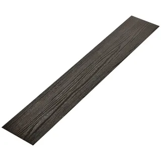 [neu.holz] Vanola 0,975 m2 Schwarz