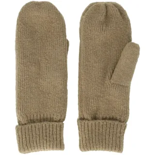 ATHLECIA Kotoko Fäustlinge Beige S/M