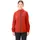 Wind Jacke Rot 34
