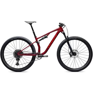Specialized Mountainbike Chisel Floss Red Sky / Vivied Red 2026 - L - L