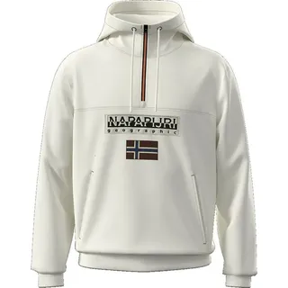 Napapijri Burgee 2.0 Beige Dimity M